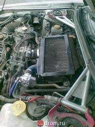 2001 Subaru Forester For Sale