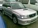 Preview 2001 Subaru Forester