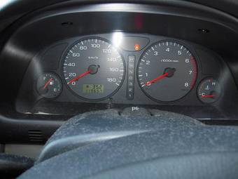 2001 Subaru Forester Pictures