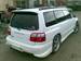 Preview 2001 Forester