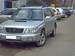 Preview 2001 Forester