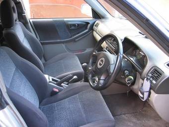 2001 Subaru Forester For Sale
