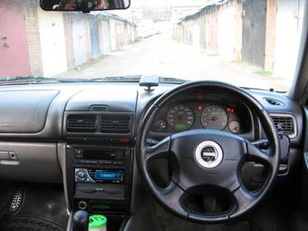 2001 Subaru Forester For Sale