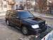 Preview 2001 Subaru Forester