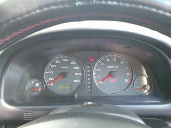 2001 Subaru Forester Pictures