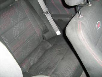 2001 Subaru Forester Pictures