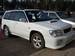 Pictures Subaru Forester