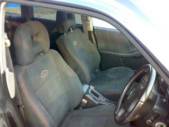 2001 Subaru Forester For Sale