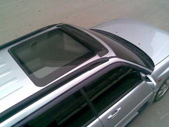 2001 Subaru Forester For Sale