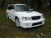 Preview 2001 Forester