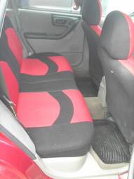 2001 Subaru Forester Pictures