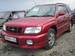 Preview 2001 Subaru Forester