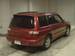 Preview 2001 Forester