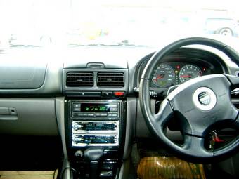 2001 Subaru Forester For Sale