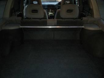 2001 Subaru Forester Pictures