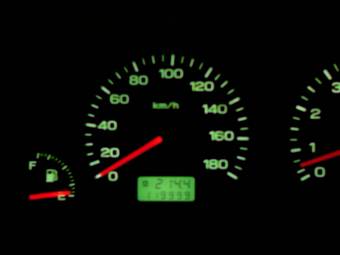 2001 Subaru Forester Photos