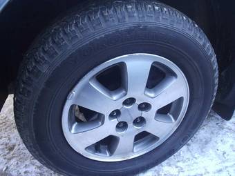 2001 Subaru Forester For Sale