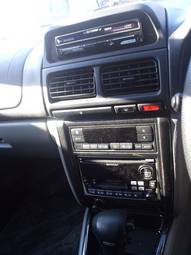 2001 Subaru Forester Pictures