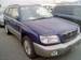 Preview 2001 Subaru Forester