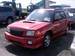 Preview 2001 Subaru Forester