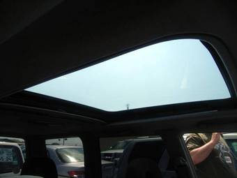 2001 Subaru Forester Photos