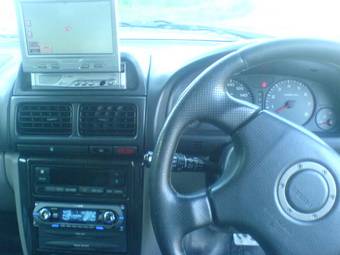 2001 Subaru Forester For Sale
