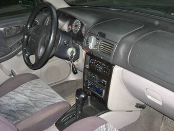 2001 Subaru Forester For Sale