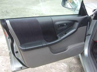 2001 Subaru Forester For Sale