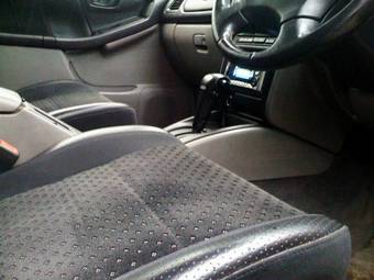 2001 Subaru Forester For Sale