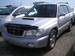 Preview 2001 Subaru Forester