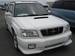 Preview 2001 Subaru Forester