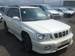 Pictures Subaru Forester
