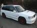 Pictures Subaru Forester