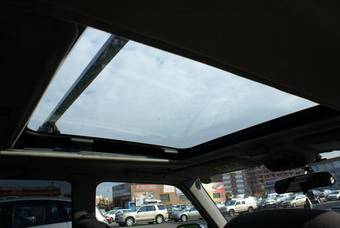 2001 Subaru Forester Pictures