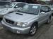 Preview 2001 Subaru Forester