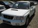 Preview 2001 Subaru Forester