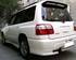 Preview 2001 Forester