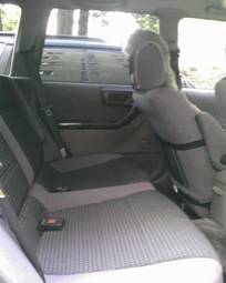 2001 Subaru Forester For Sale