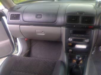 2001 Subaru Forester For Sale