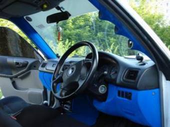 2001 Subaru Forester Photos