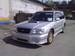 Preview 2001 Subaru Forester