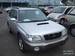 Pictures Subaru Forester