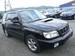 Preview 2001 Subaru Forester