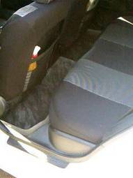 2001 Subaru Forester Images