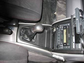 2001 Subaru Forester For Sale