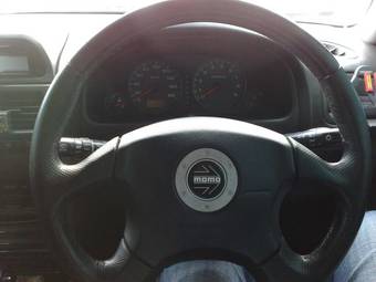 2001 Subaru Forester For Sale