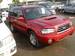 Pictures Subaru Forester