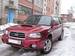 Pictures Subaru Forester