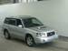 Pictures Subaru Forester