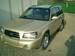 Pictures Subaru Forester